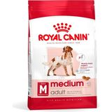 Esranın Dünyası Royal Canin Medium Adult Orta Irk Yetişkin Köpek Maması 15 kg - 0,18 kg