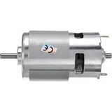 Esranın Dünyası RS775 Dc Motor 24V 6000RPM