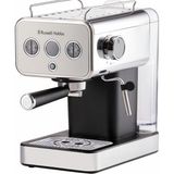 Esranın Dünyası Russell Hobbs Espresso & Cappuccino Makinesi, 26452-56