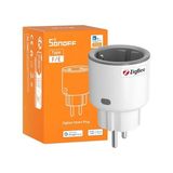 Esranın Dünyası S60 Zigbee Akıllı Priz | S60ZB
