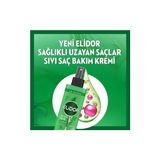 Esranın Dünyası Sağlıklı Uzayan Saçlar Için Biotin ve Argan Yağı ile Bakım Kremi