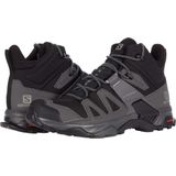 Esranın Dünyası Salomon Erkek x Ultra 4 Mıd Gtx Outdoor Ayakkabı Siyah 42 - 0 - Siyah