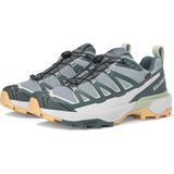 Esranın Dünyası Salomon X-Ultra 360 Edge Gtx Gore-Tex® Erkek Spor Ayakkabı Füme, Füme, 44 44 Eu - 0 - Siyah