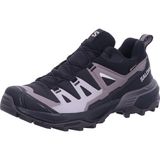 Esranın Dünyası Salomon x Ultra 360 Gtx W Unisex Outdoor Ayakkabısı L47449200 Siyah - 0 - Siyah