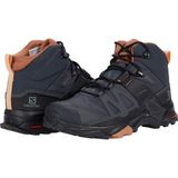 Esranın Dünyası Salomon x Ultra 4 Mid Gtx W Kadın Trekking Bot ve Ayakkabısı L41295600, Siyah, 36.5 Eu - 0 - Siyah