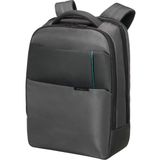 Esranın Dünyası Samsonite 16N-09-005 Qibyte Notebook Sırt Çantası, 15.6", Antrasit