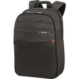 Esranın Dünyası Samsonite CC8-19-005 15.6 Inç Network 3 Dizüstü Bilgisayar Sırt Çantası, Siyah