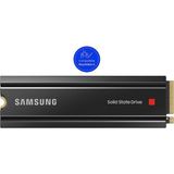 Esranın Dünyası Samsung 980 Pro Soğutuculu Nvme M.2, 1 Tb Ssd, 7.000 Mb/sn Okuma, 5.100 Mb/sn Yazma , MZ-V8P1T0CW
