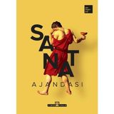 Esranın Dünyası Sanat Ajandası - 1 Adet