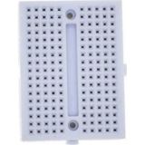 Esranın Dünyası Sanec Mini Breadboard 170 Pin - Beyaz - 0 - 19 L