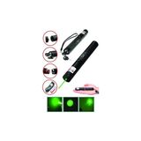 Esranın Dünyası Şarjlı Yeşil Lazer Pointer 100 Mw (5440)