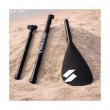 Esranın Dünyası Savaboards Tek Taraflı Sup Küreği – Ayarlanabilir Paddle Board Küreği, Hafif ve Dayanıklı Yapı, Parçalı Taşınabilir Tasarım, Deniz Göl ve Nehir Kullanımı Için