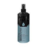 Esranın Dünyası Sea Salt Sprey 200 ml – Mat Bitişli, Doğal Plaj Dalgası Etkisi, Aloe Vera & Keratin Içerikli, Tüm Saç Tipleri Için
