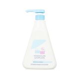 Esranın Dünyası Sebamed Baby Ph 5.5 Bisabolol Içerikli Koruma ve Bakım Sağlayan Yenidoğan Bebek Şampuanı 500 ml