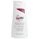 Esranın Dünyası Sebamed Saç Dökülmesine Karşı Güçlendirici Etkili Kafein ve Ginkgo Biloba Içerikli Şampuan 400 ml
