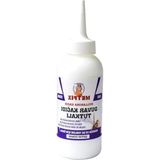 Esranın Dünyası Şeffaf Sıvı Duvar Kağıdı Tutkalı, 150 Gr, Bordür ve Ek Yerleri Için Uygun - 0-Koyu Mavi - 1 Adet