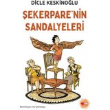 Esranın Dünyası Şekerpare'nin Sandalyeleri - 1 Adet