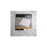 Esranın Dünyası Sekizgen LED CT-5286 25 Watt 30X30 Klipin LED Panel Beyaz Işık - 00-Beyaz