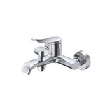 Esranın Dünyası Şelale Tasarımlı Krom Banyo Bataryası, Kullanışlı