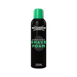 Esranın Dünyası Sensitive Tıraş Köpüğü 200 ml