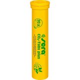 Esranın Dünyası Sera Co2-Tabs Plus 20 Tabl, 3.5 Oz. Akvaryum Test Kitleri