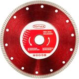 Esranın Dünyası Seramik Fayans Kesici Disk - 180X1,8X22