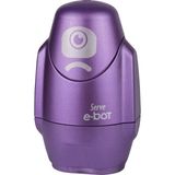 Esranın Dünyası Serve E-Bot Silgili Kalemtiras Metalik Mor Tekli - 1 - 0