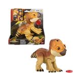 Esranın Dünyası Sesli Jurassic World Interaktif Aquilops Figürü JGC01