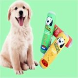 Esranın Dünyası Sesli Köpek Oyuncağı, 30 cm Uzunluk, Dayanıklı ve Eğlenceli