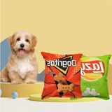 Esranın Dünyası Sesli Köpek Oyuncağı, Dayanıklı ve Eğlenceli 1 Adet
