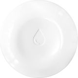 Esranın Dünyası Shelly Flood Smart Home Wi-Fi Su Dedektörü ve Sıcaklık Sensörü, Su Alarmı ve Uygulama Üzerinden Yerden Isıtmanın Dijital Kontrolü, Wifi Ölçüm Cihazı Duş, Banyo ve Mutfakta Sızıntıyı Algılar, Su ve Ene - Dibek kahvesi
