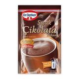 Esranın Dünyası Sıcak Çikolata 19 gr - Bitki Çayı
