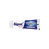 Esranın Dünyası Signal Diş Macunu Ferahlatıcı Beyazlık 50 ml - 00-Siyah - Beyaz