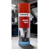 Esranın Dünyası Silikon Sprey, 300 ml Boyutunda - 01-Mavi