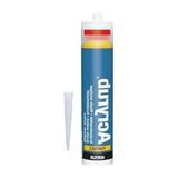 Esranın Dünyası Silikonize Mastik - 500 gr Beyaz