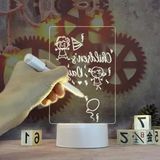 Esranın Dünyası Silinen LED Işıklı Mesaj Not Panosu - 41 Delft Blue