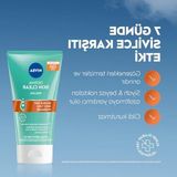 Esranın Dünyası Sivilce Karşıtı Yüz Peelingi, Salisilik Asit ve Deniz Tuzu Içeren Formül, 150 ml