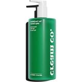 Esranın Dünyası Sivilce ve Akne Karşıtı Yüz Temizleme Jeli - Niacinamide ve Çay Ağacı Yağı, 400 ml