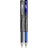 Esranın Dünyası Siyah & Mavi 1.0 mm Jel Kalem Seti - 2'li Blister - 41 Delft Blue