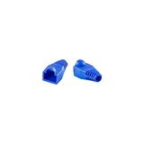 Esranın Dünyası SL-RJ40 RJ45 25 Li Paket Mavi Jack Kılıfı