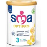 Esranın Dünyası Sma Optipro 3 Devam Sütü (1-3 Yaş, 400 G) - Aloe Vera
