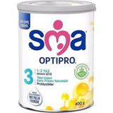 Esranın Dünyası Sma Optipro 3 Probiyotik Devam Sütü 1-3 Yaş 400 gr 109113-1-4 - 0,25 L