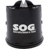 Esranın Dünyası Sog Sh-02 Özel Bıçak ve Aletler Zinntheken Kalemtıraş ile Vantuz - 1