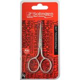 Esranın Dünyası Solingen Kaş ve Bıyık Makası 2136 1 Paket - 0