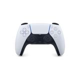Esranın Dünyası Sony Playstation 5 Dualsense Controller Beyaz (Bilkom