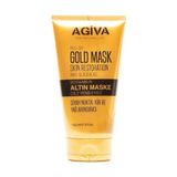 Esranın Dünyası Soyulabilir Gold Maske 150ML