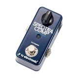 Esranın Dünyası Spectracomp Mini Bass Kompresör Pedalı