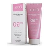 Esranın Dünyası Spf 50+ Eşitleyici Güneş Kremi, Glutatyon ve Hyaluronik Asit Içeren 50 ml