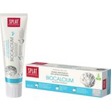 Esranın Dünyası Splat Professional Biocalcium Florürsüz Diş Macunu 100 ml - 00-Siyah - Beyaz