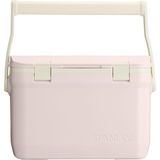 Esranın Dünyası Stanley Adventure Easy Carry Kamp Buzluğu, Pembe Kuvars (Rose Quartz), 15.1 Litre - 11 m - 000-Siyah